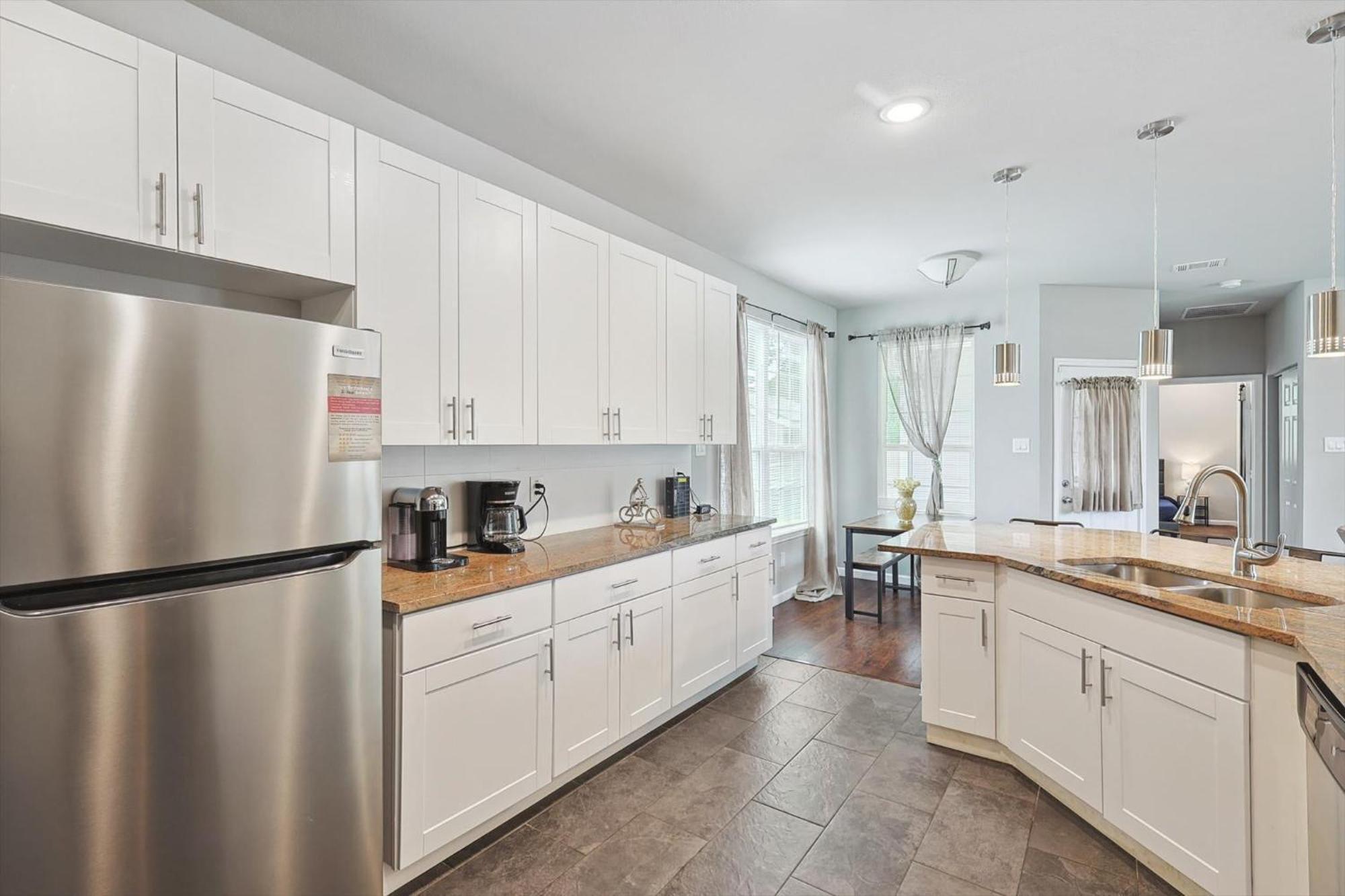 4Br 2,5Ba Holiday Home In The Heart Of Cowboy Nation Arlington Exterior foto